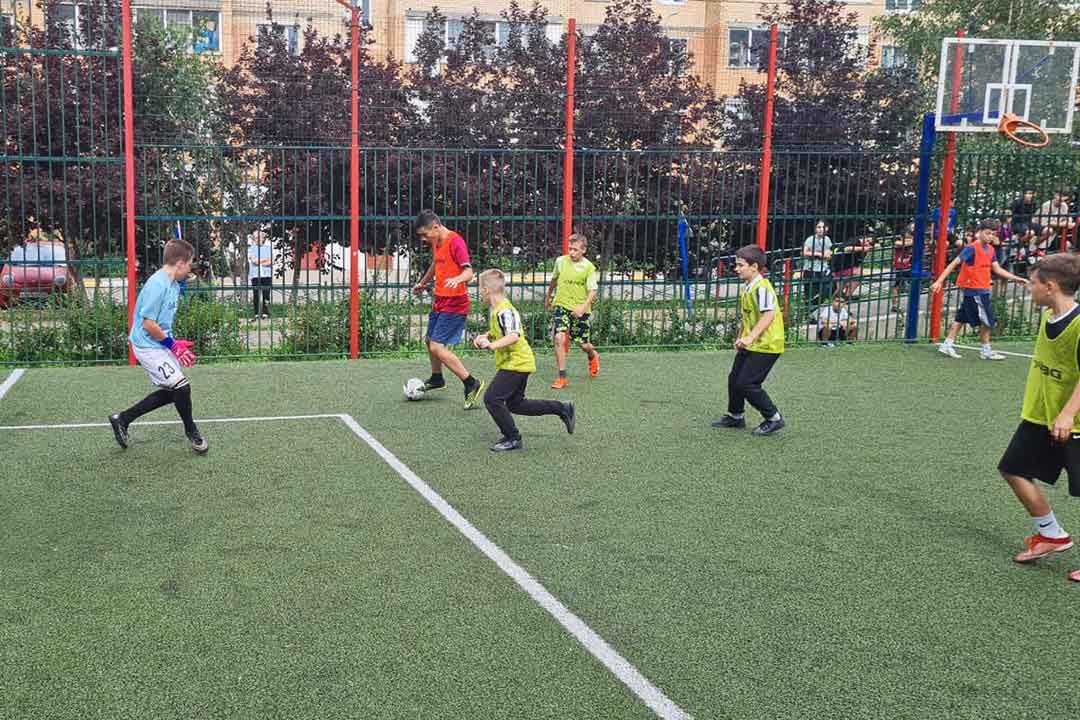 sport dvorovuy football 3