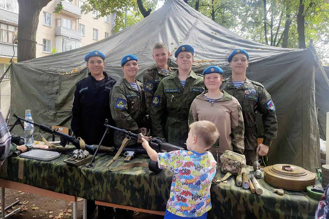 kursanty vysota DAKS 3