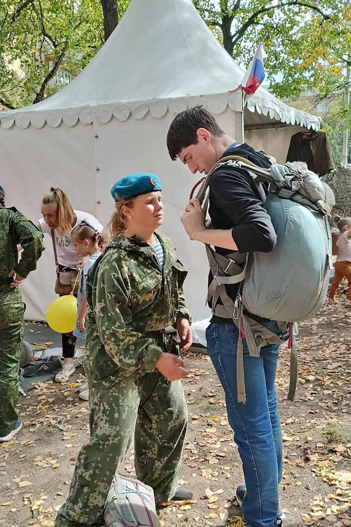 kursanty vysota DAKS 4