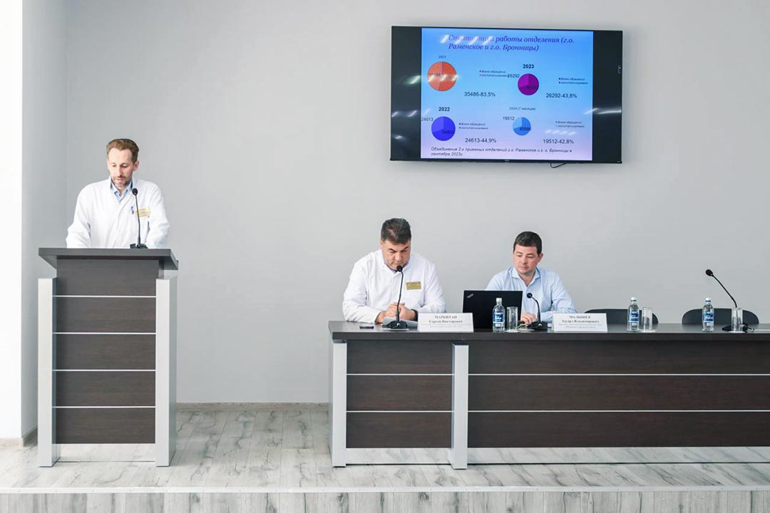 zdrav malyshev CMiD 6