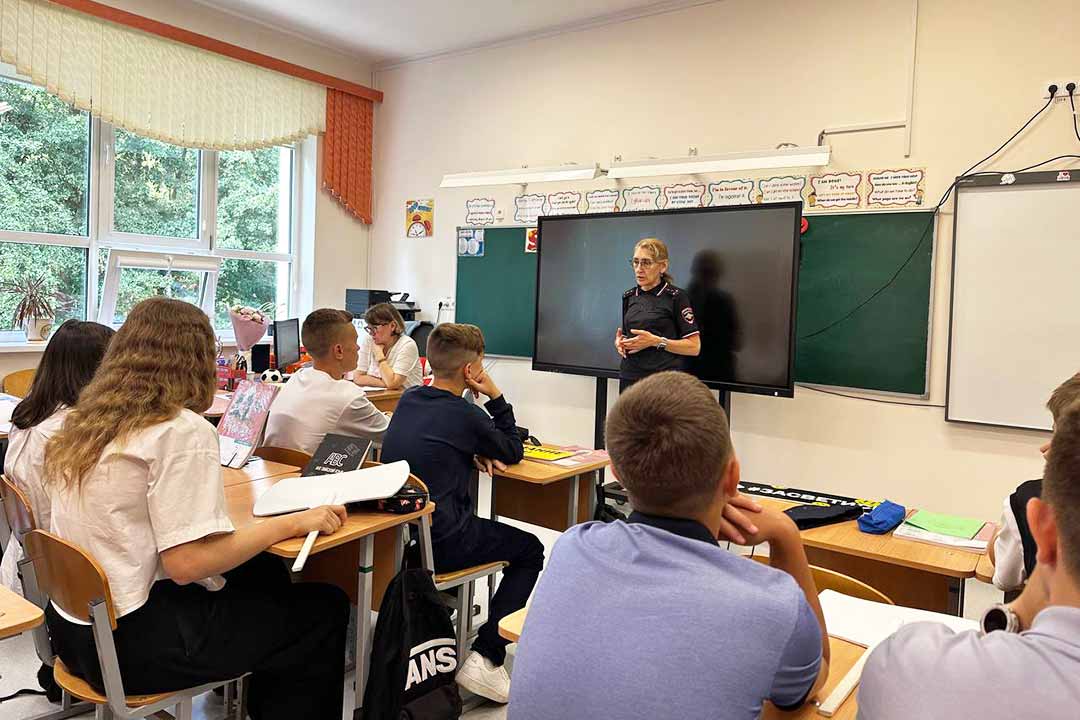 gibdd bezopasnost na dorogah 3