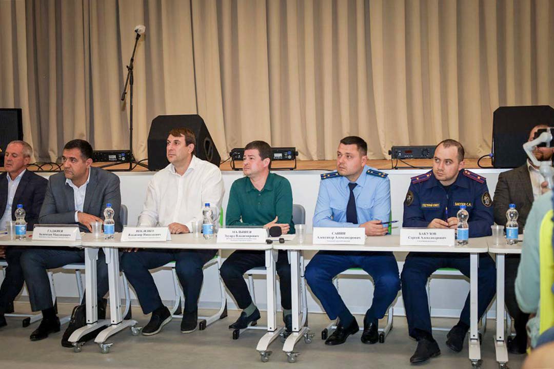 malyshev vysokovoltnaya BPLA 1
