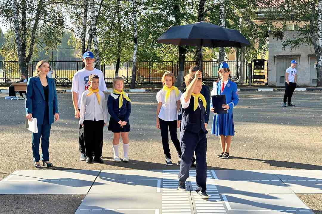 gibdd school 1 5