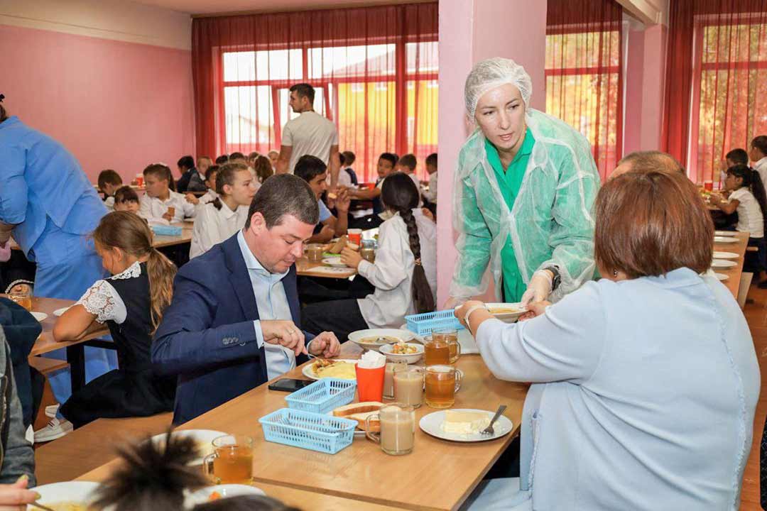 malyshev school pitanie 4