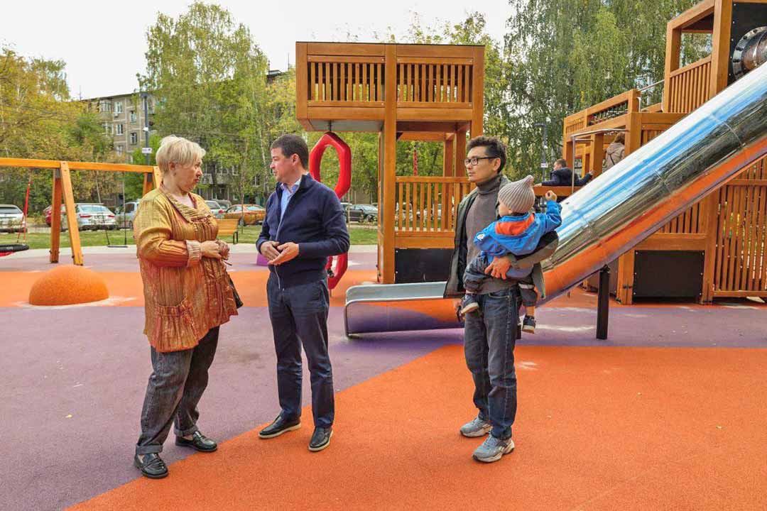 malishev skver kommunisticheskaya 3