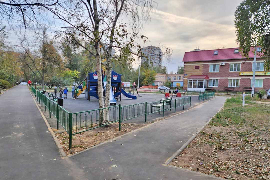 dvor guryeva 26 blagostroy 1