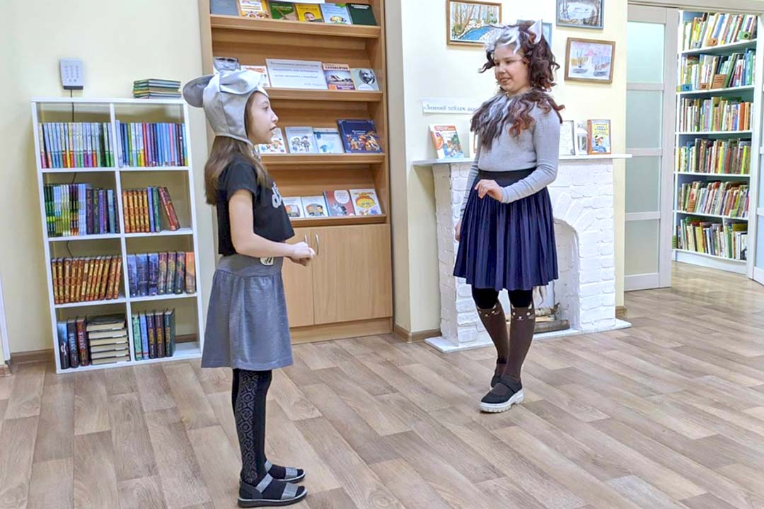 inkluzivniy klub deti OVZ 6