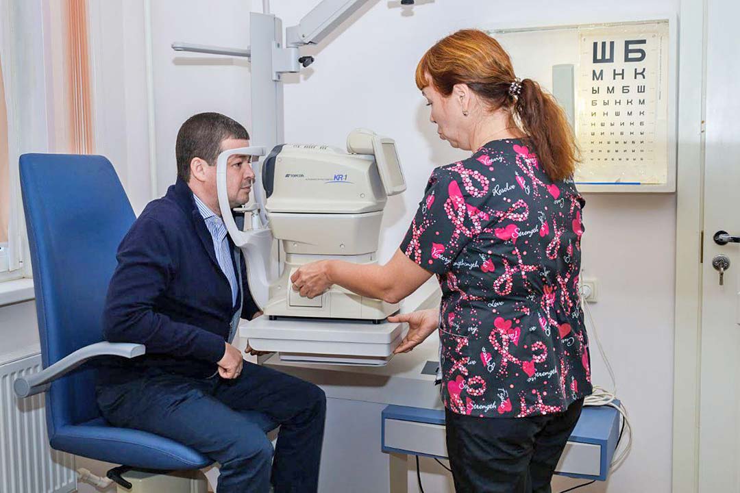 malishev poliklinika mahova 6