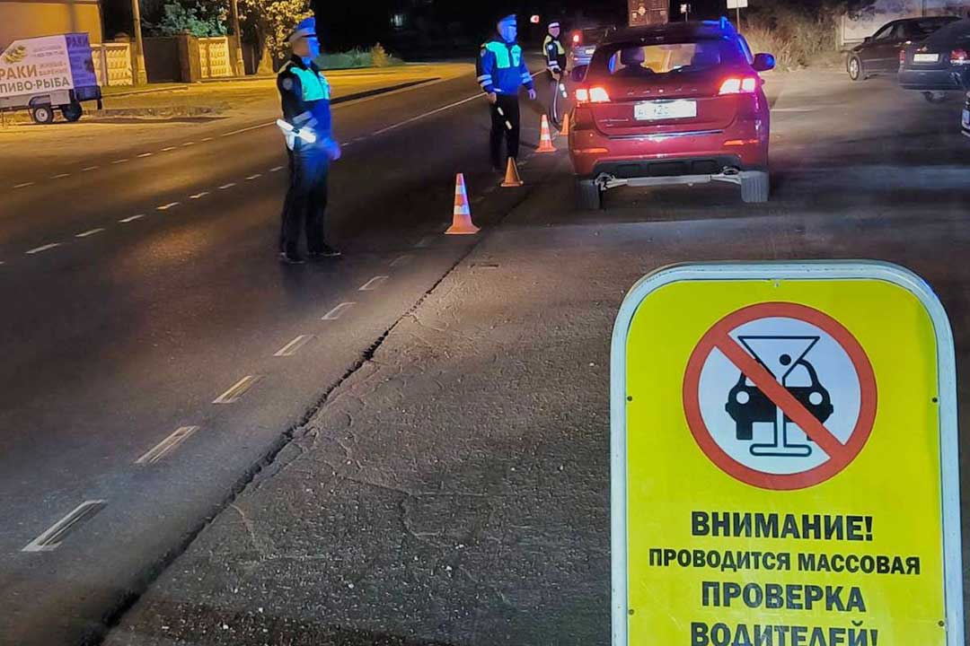 gibdd netrezvuy voditel 1