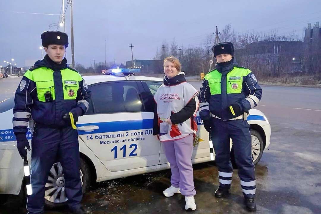 gibdd 81 gogvshina osvobojdenie leningrada 1