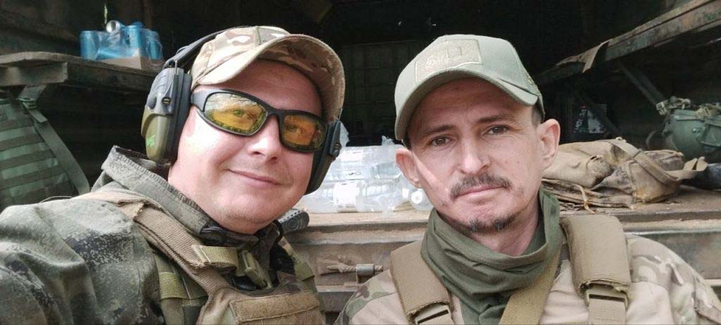 intervyu uchastnik SVO zaytcev 2