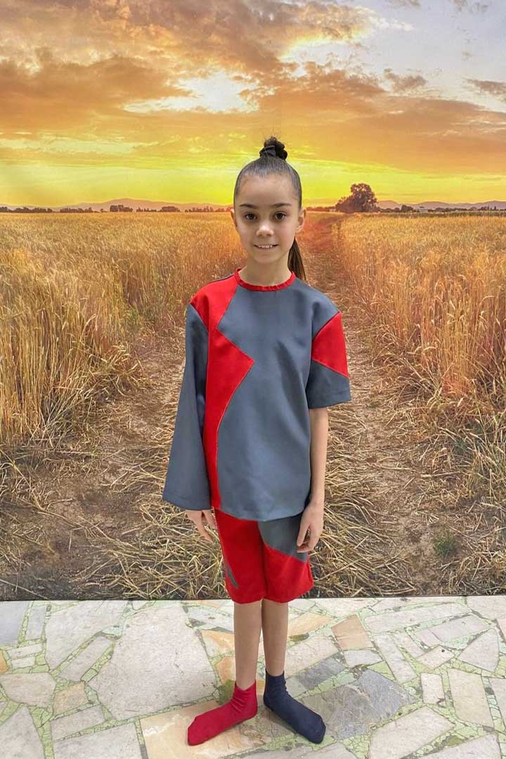tancev kollektiv Sozvezdie 6