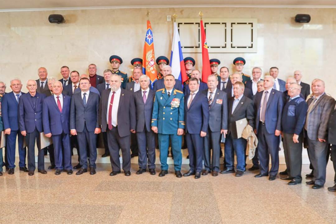 Meropriyatiya Po Grajdan Oborone 2