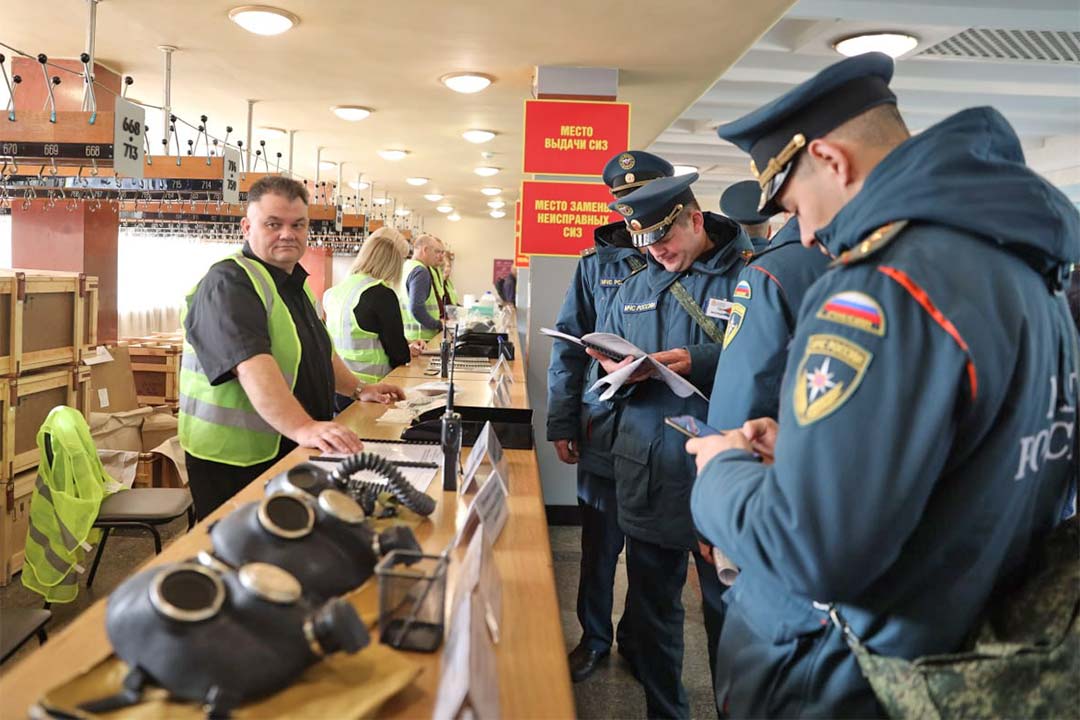 Meropriyatiya Po Grajdan Oborone 8