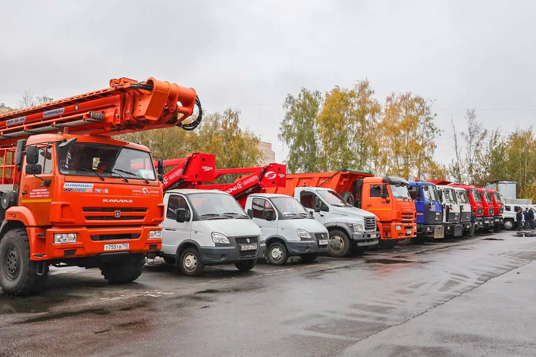 Malishew Osmotr Tehniki 1