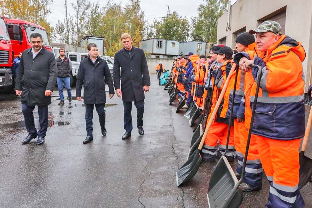 Malishew Osmotr Tehniki 5