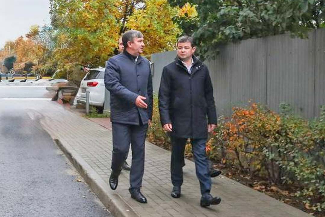 Malishew Doroga 08.10.2025 2