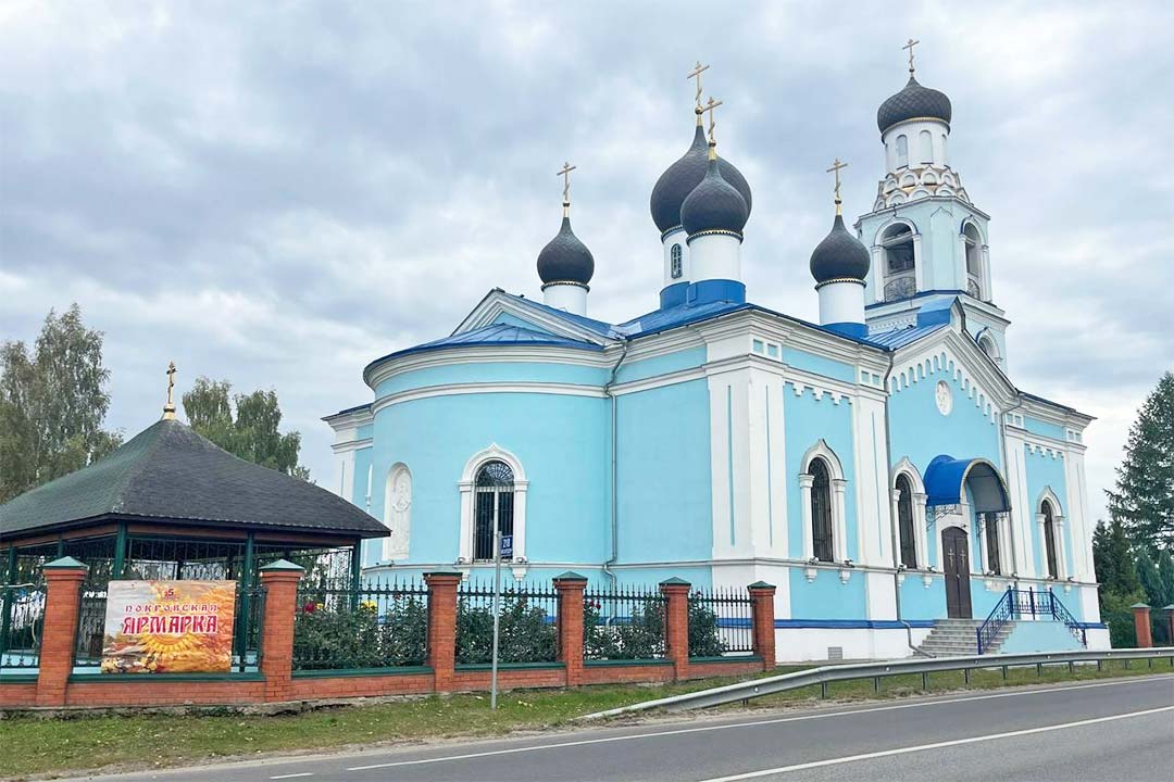 Pokrowskaya Yarmarka 3