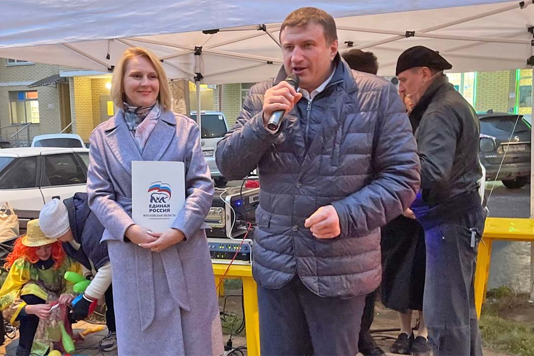 Den Dvora Krimaskaya 4