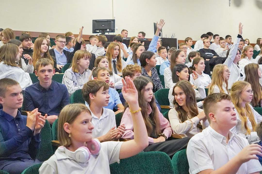 Patriot Wospi Chulkovo 3