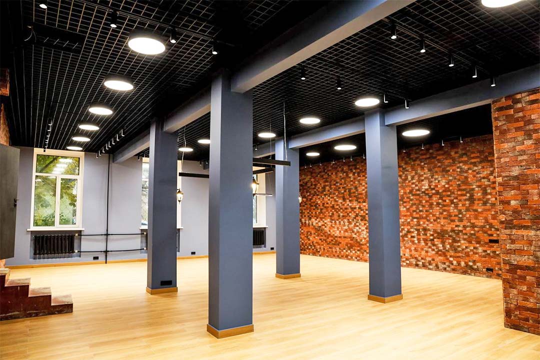 Remont Biblioteki 1