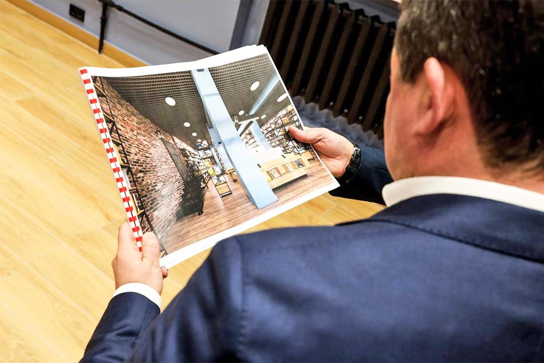 Remont Biblioteki 2