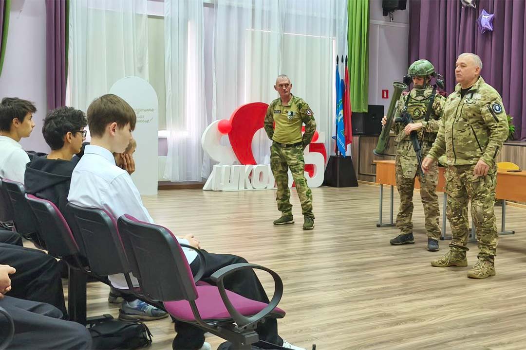 Assots I Skolniki 3
