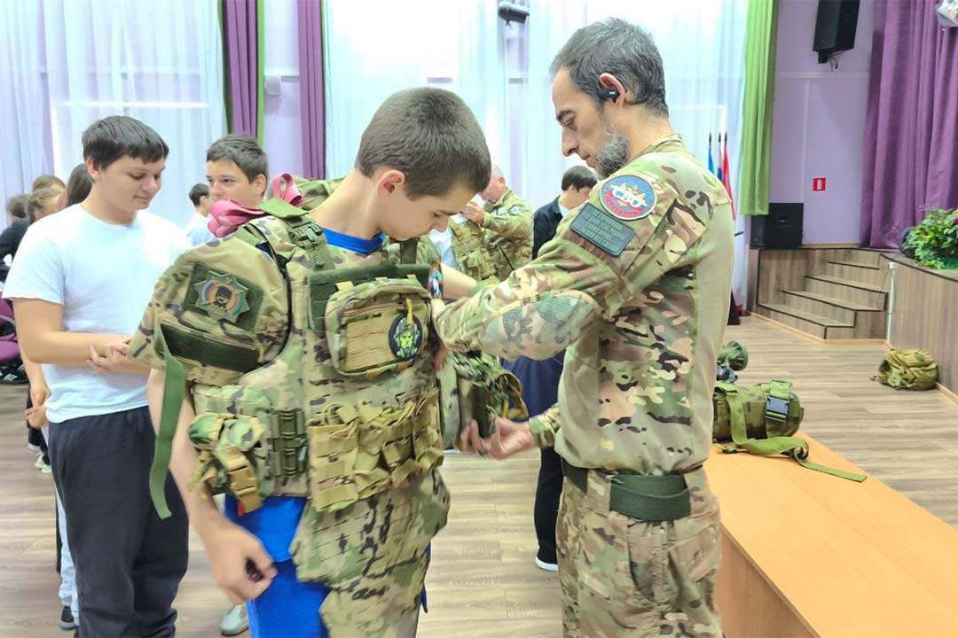 Assoys I Skolniki 1