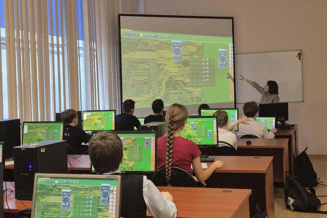 Zavwrshenie Nedelya B 4