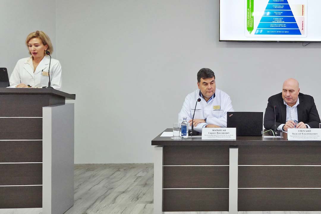 ZdravChas Markitan Ezerskiy 2