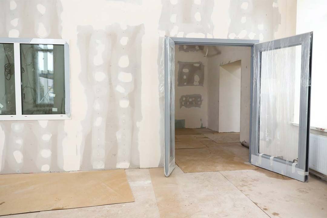 Malishew Terapeft Korpus 2