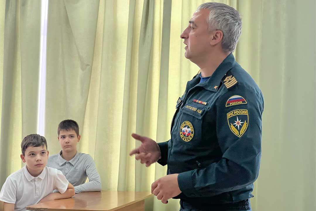 ONDiPR konstantinovskoe 6
