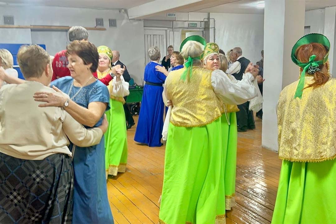 Osenii Bal Aktivnoe Dolgoletie 4