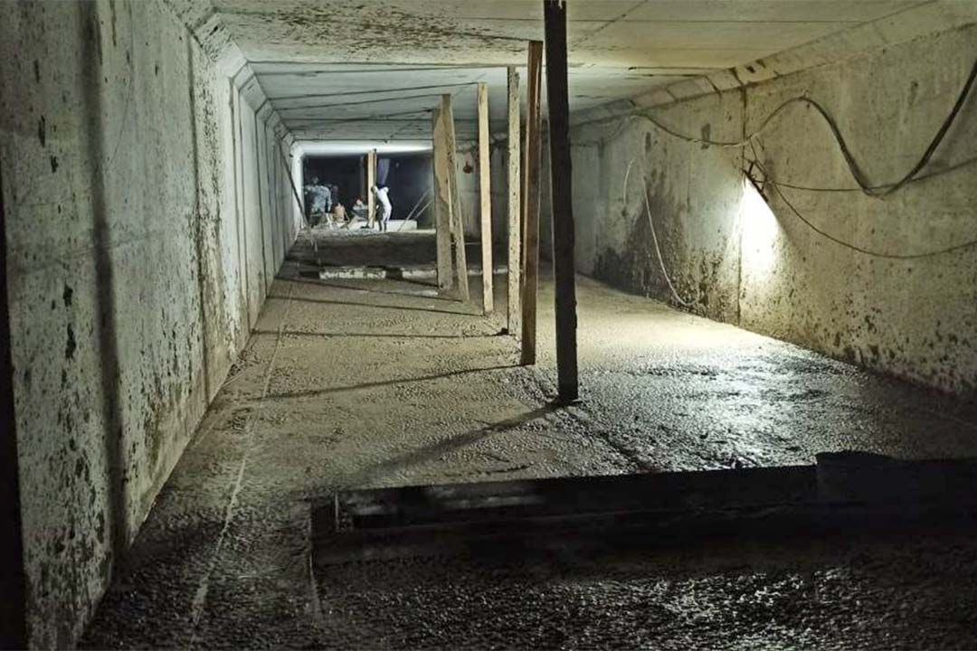 Punkt Upravleniya Bezopastostyu 1