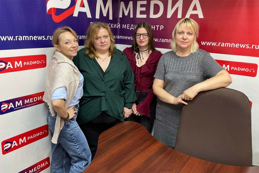 Teatr Sinaya Ptitsa 2