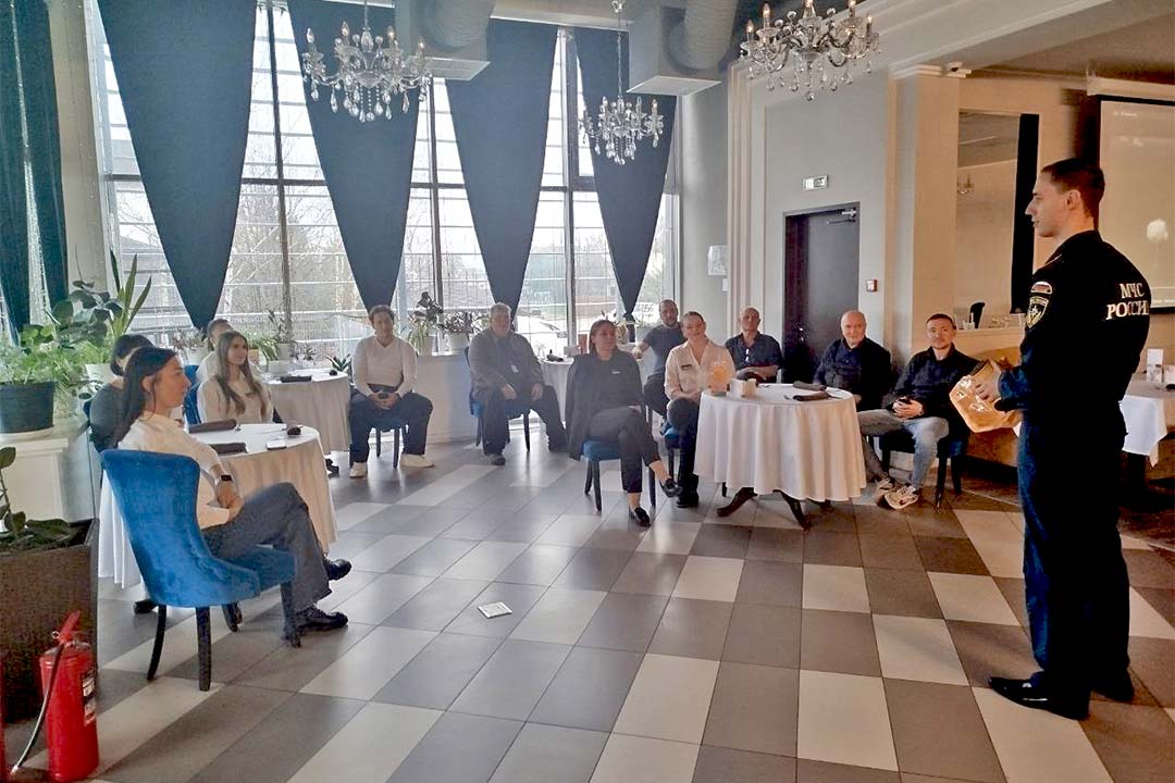 ONDiPR chulkovo klub 1