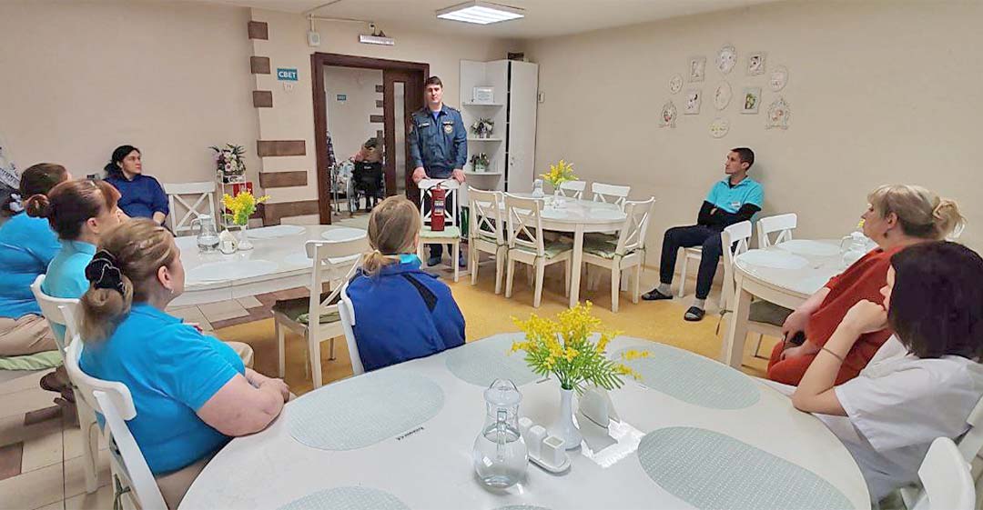 ONDiPR dom pozhilih zabota 1