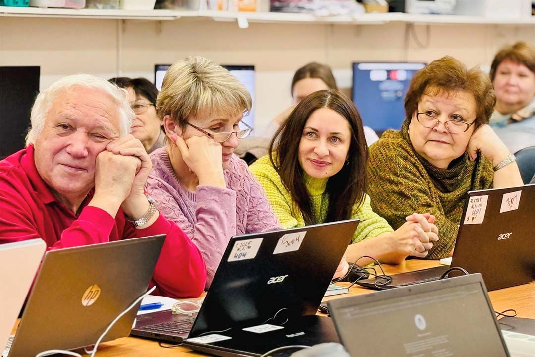 Pedagogi I AI 5