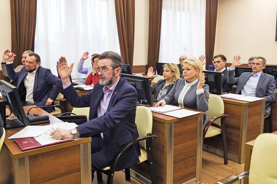 Sovet Diputatow 26.11.2025 1
