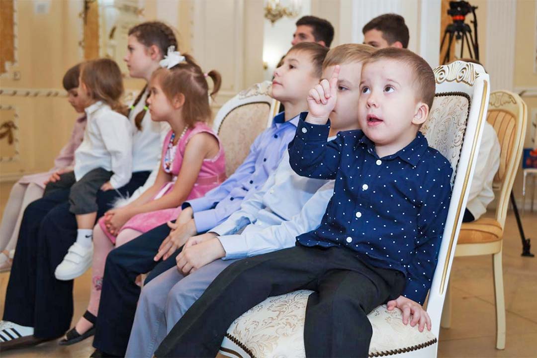 Materinskaya Slava Nagrashdenie 3