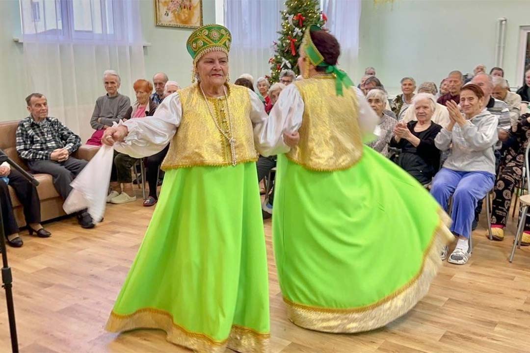 Aktiv Dolgoletie Den Inwalidow 1
