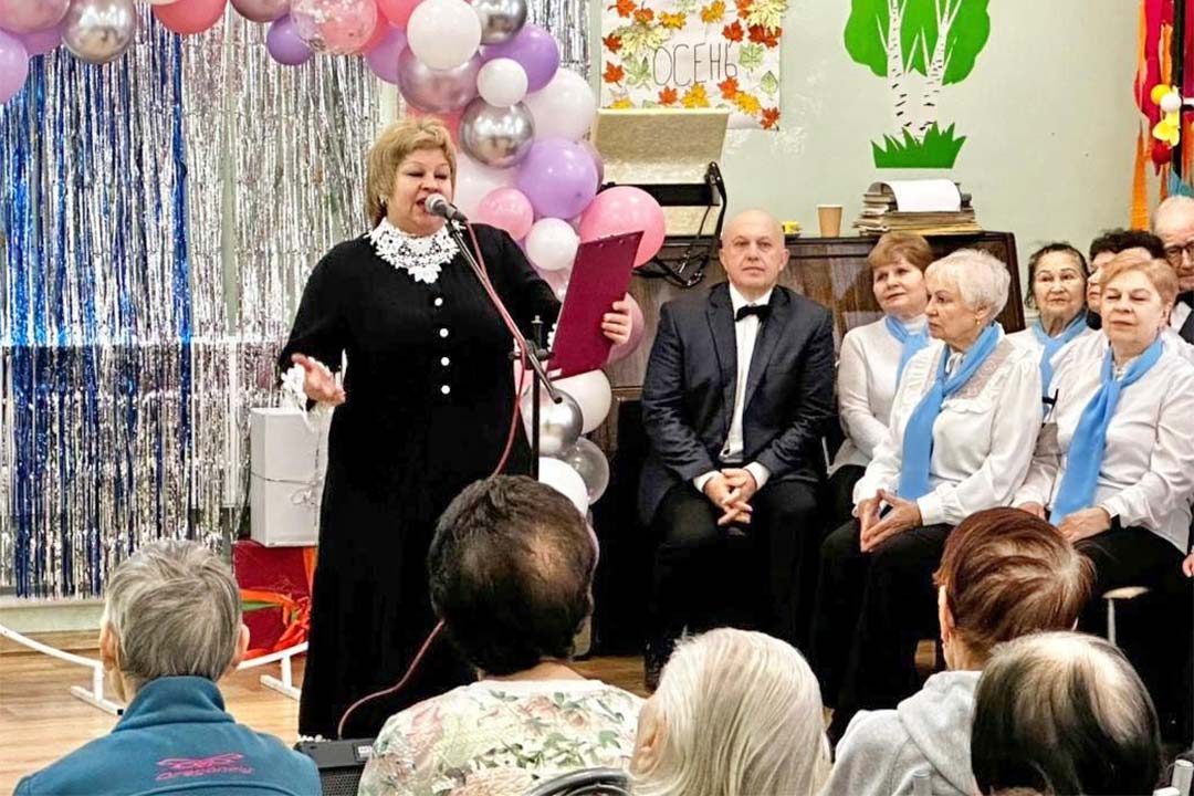 Aktiv Dolgoletie Den Inwalidow 1