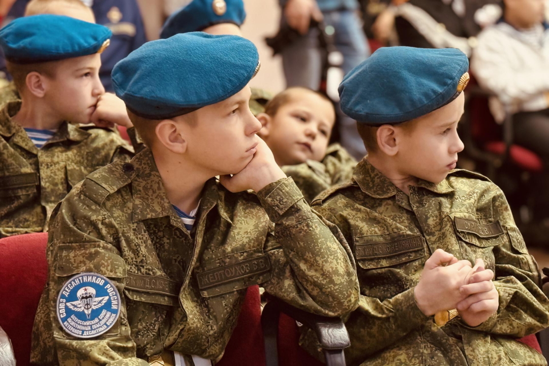 Skobelevskie Zbori 2025 2