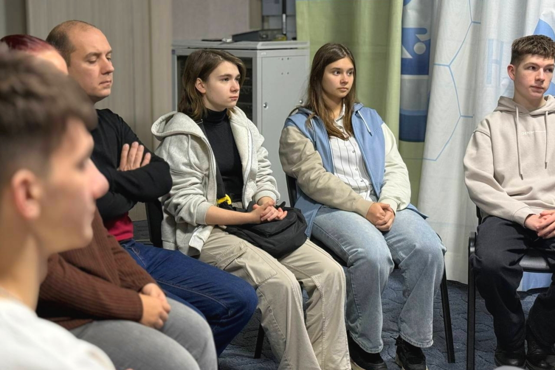 Studenti Pamyat Sjurnalisnow 1