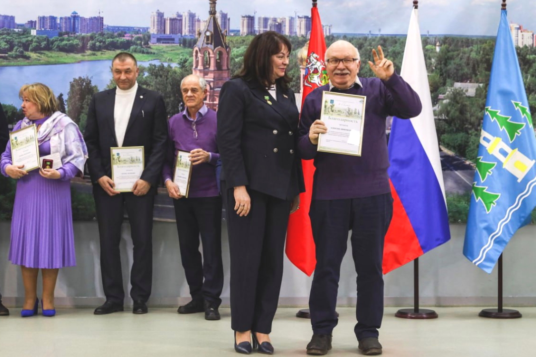 Literaturnaya Premiya Bunina 2