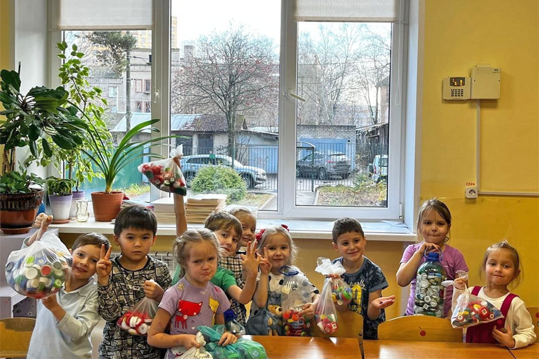 Ekologiya Skolniki 