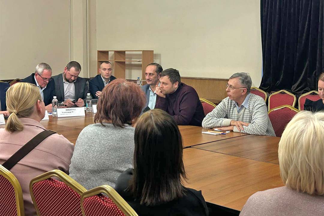 chulkovo vstrecha zavod chulkovo 3
