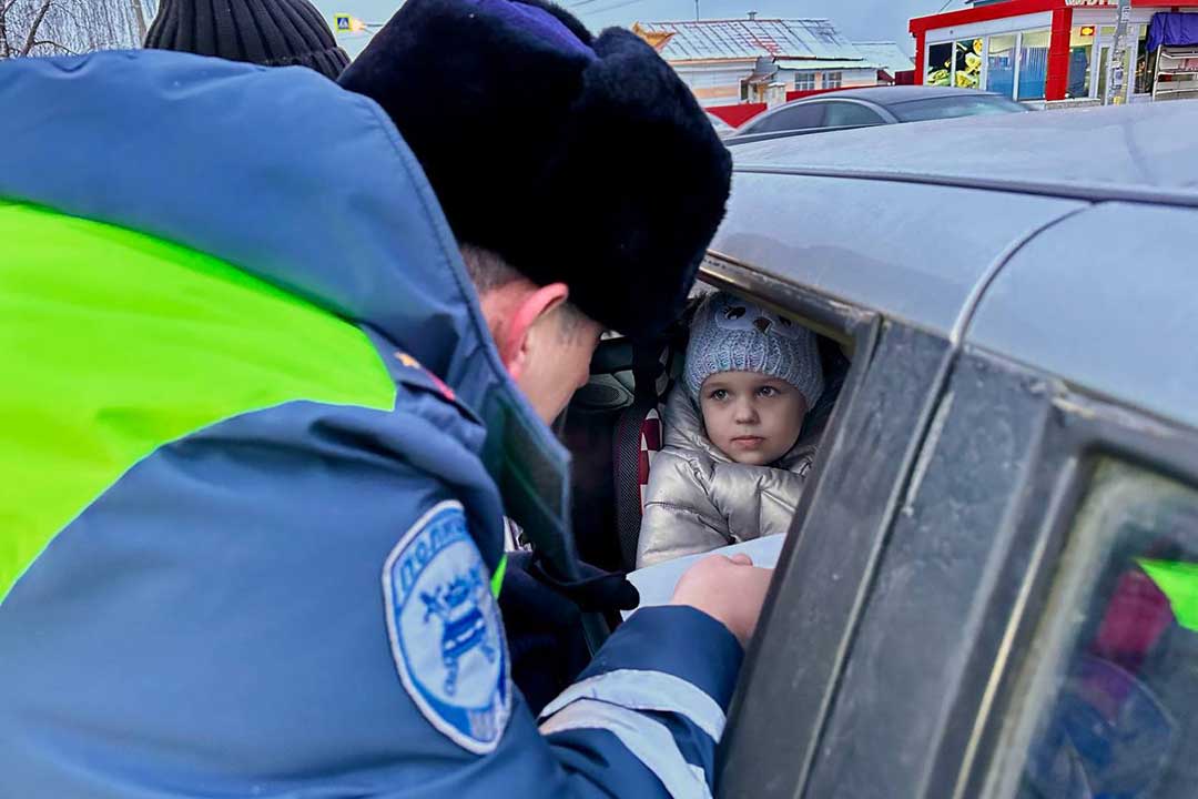 gibdd rebenok passagir peshehod 20.02 3