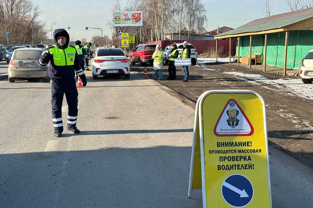 gibdd reyd rebenok passajir peshehod 4