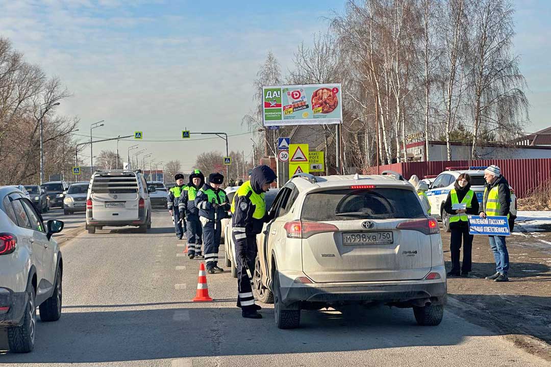 gibdd reyd rebenok passajir peshehod 7